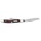 Case Cutlery Knife, Wk Brown Medium Stockman 00217 - alternate 3
